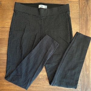 EUC Old Navy Polka Dot Leggings